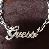 Collana gioiello GUESS