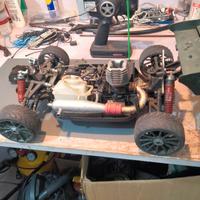 modelli auto