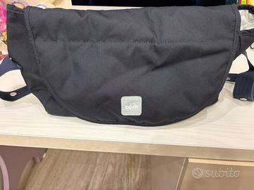 Borsa CAM