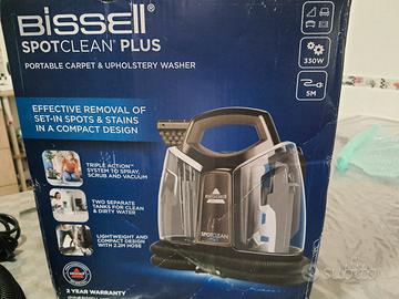 Bissell Spot Clean plus