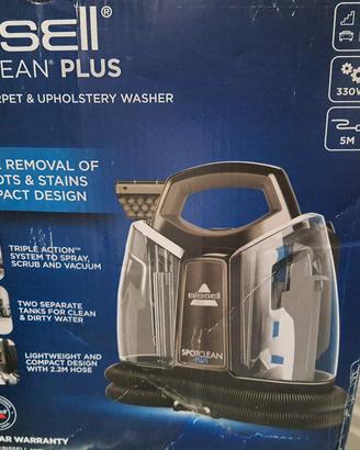 Bissell Spot Clean plus