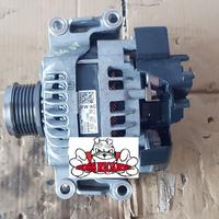 AUDI A4 B9 8W ALTERNATORE MOTORE DENSO 150A 14V