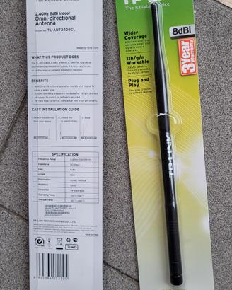 antenna tp link wireless