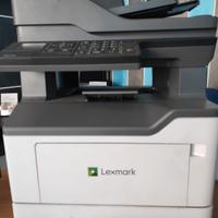 Lexmark MB2338  Laser monocromatico