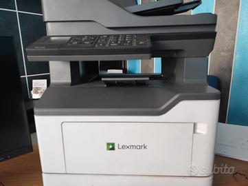 Lexmark MB2338  Laser monocromatico