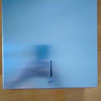 dispenser carta, distributore in acciaio  