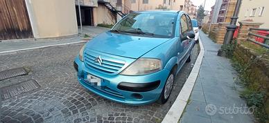 CITROEN C3 ideale per la città o per neo patentati