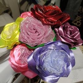 fiori finti decorativi 