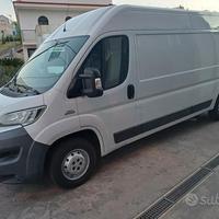 Fiat Ducato 3.0 MJT 180 cv Furgone L3H2"NAVI LED