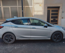Opel astra k OPC line 1.6 CDTI