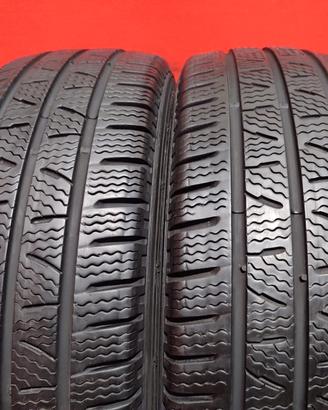 225 70 15C Gomme Invernali 80% Pirelli 225 70R15C