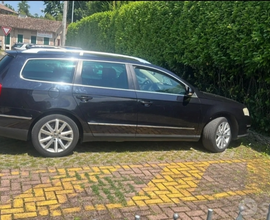 Volkswagen Passat R Line
