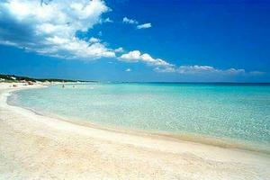 Monolocale climatizzato a Torre Vado Salento 