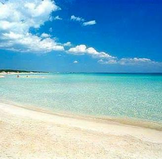 Monolocale climatizzato a Torre Vado Salento 