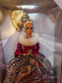 Barbie  Midnight walzer
