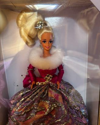 Barbie  Midnight walzer