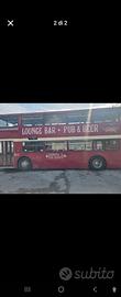 Bus doppio piano inglese