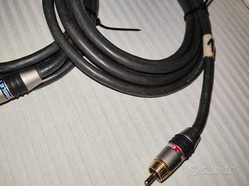 Cavi Monster cable