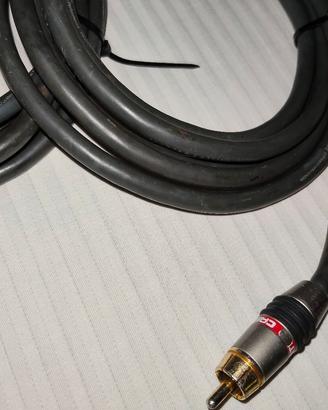 Cavi Monster cable