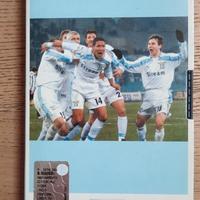 Videocassetta VHS Lazio Campione