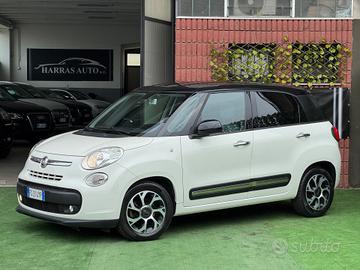 Fiat 500L 1.3 Multijet 95 CV Lounge