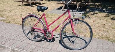 Bicicletta Cottur