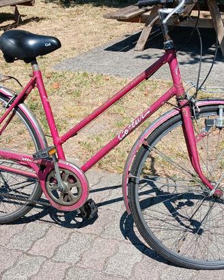 Bicicletta Cottur