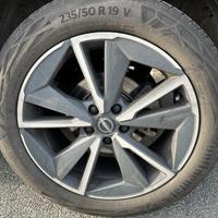 Pneumatici  Estivi Continental