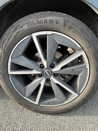 Pneumatici  Estivi Continental