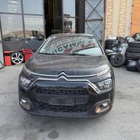 Ricambi Citroen C3 1.5 BlueHDi 102cv del 2023
