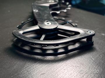 GABBIA CERAMICSPEED 107378