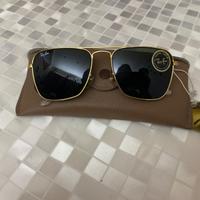 Occhiale da sole B&L rayban mod. CARAVAN