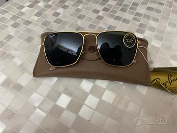 Occhiale da sole B&L rayban mod. CARAVAN