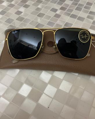 Occhiale da sole B&L rayban mod. CARAVAN