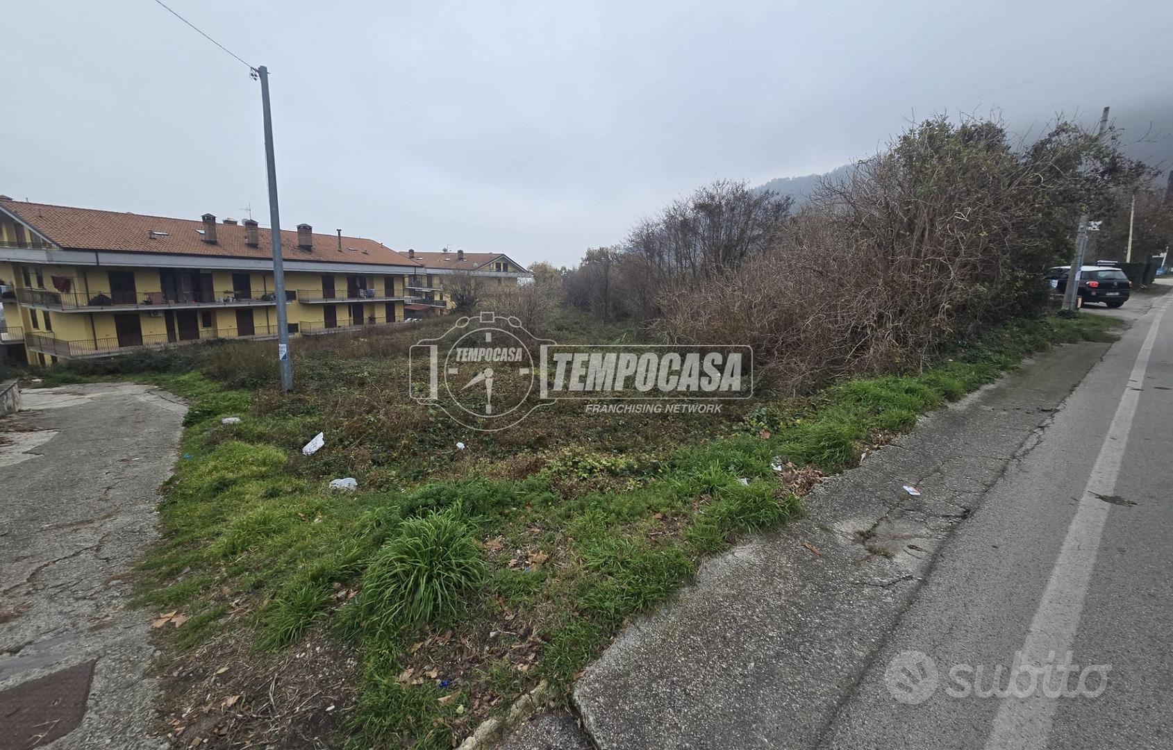Terreno edificabile di 2.147 mq a Ospedaletto d'Al - Altro