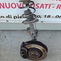 TOYOTA RAV 4 SERIE XA40 SOSPENSIONE SINISTRA