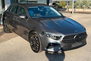 Mercedes-benz A PLUG-IN F1/LED/PELLE/NAVI/CAMERA