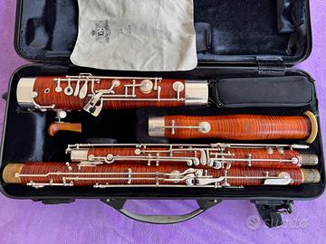 Fagotto Moosmann 222