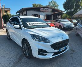 Ford Kuga 1.5 EcoBlue 120 CV aut. 2WD ST-Line