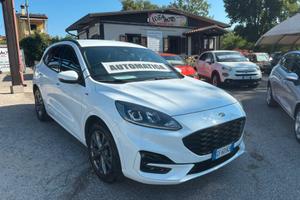 Ford Kuga 1.5 EcoBlue 120 CV aut. 2WD ST-Line
