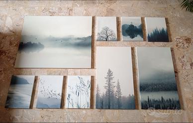 PJÄTTERYD composizioni 9 immagini