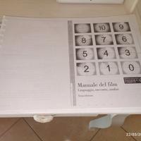 Manuale del film