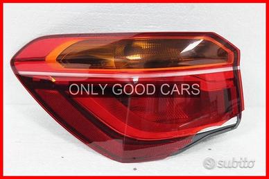 Fanale posteriore sinistro bmw x1 f48 | 000308
