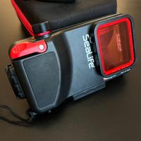 Custodia subacquea Sealife SportDiver