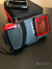 Custodia subacquea Sealife SportDiver