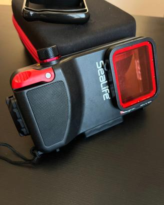 Custodia subacquea Sealife SportDiver