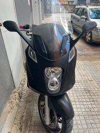 Gilera GP 800 - 2008 per 2800 tratt