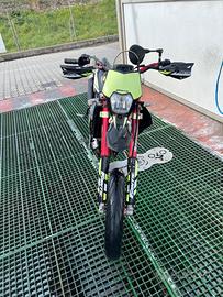 Fantic XEF 125 - 2022