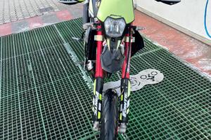 Fantic XEF 125 - 2022