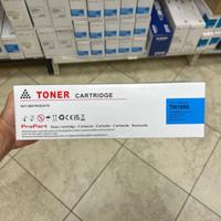 Toner brother 1050 compatibile